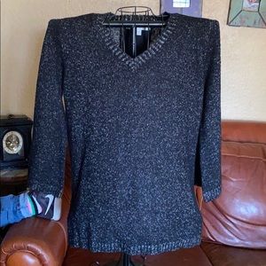 Curio Sweater Top